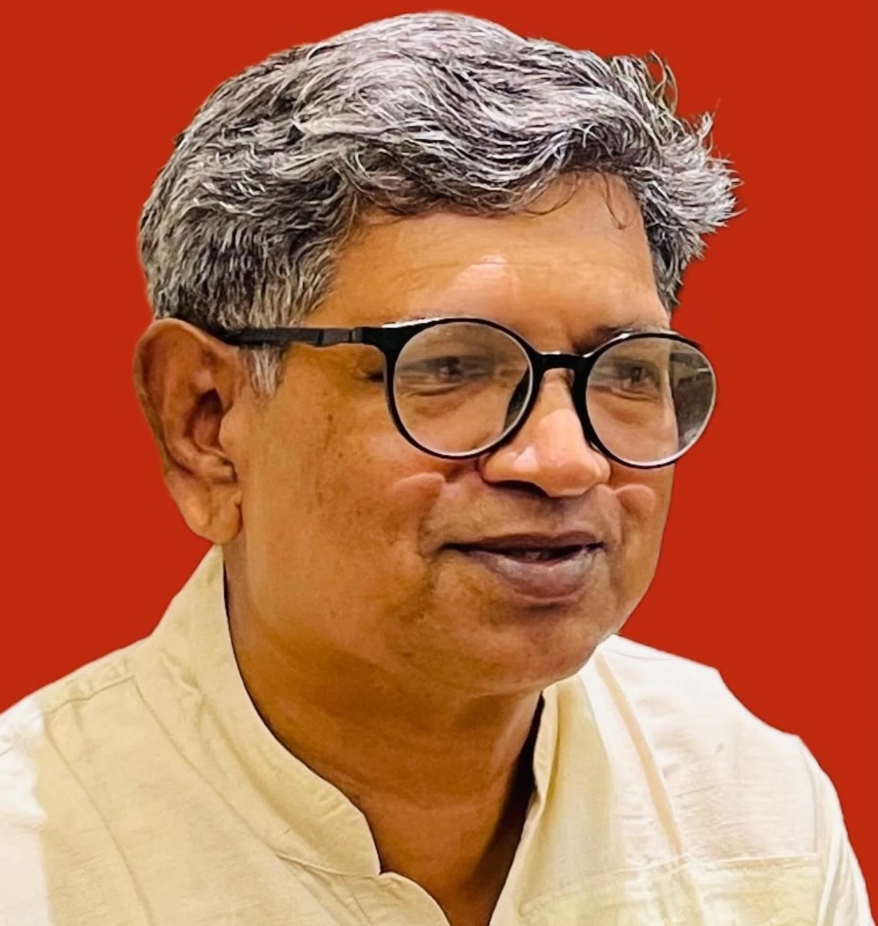 Portrait of Adv. Sahidul Islam